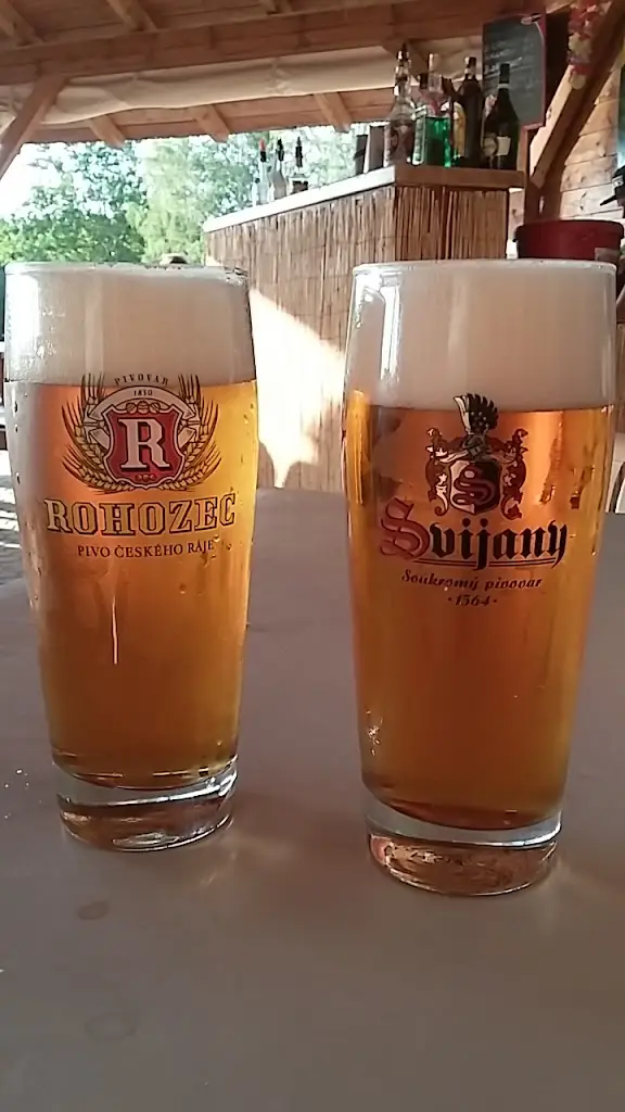 Menu_The North End Pizzeria_Hrádek nad Nisou_image_5