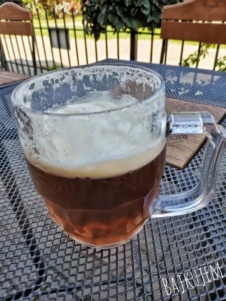 - BAJKUJEM -_The North End Pizzeria_Hrádek nad Nisou_review