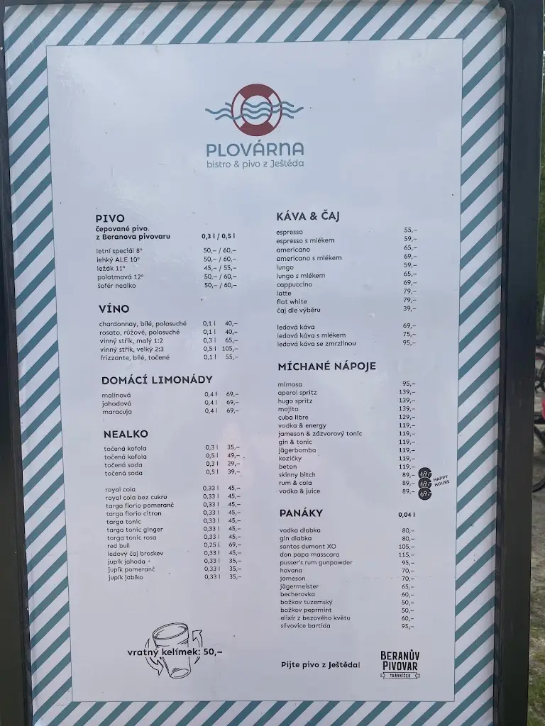 Menu_Bistro Plovárna_Hrádek nad Nisou_image_2