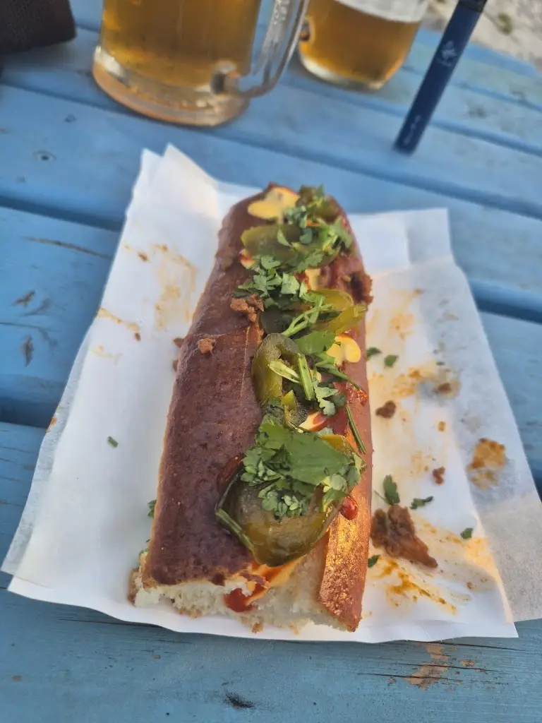 Jiří Hromádka_Bistro Plovárna_Hrádek nad Nisou_review