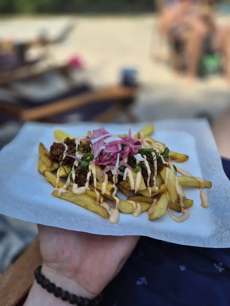 Bistro Plovárna ristorante a Hrádek nad Nisou