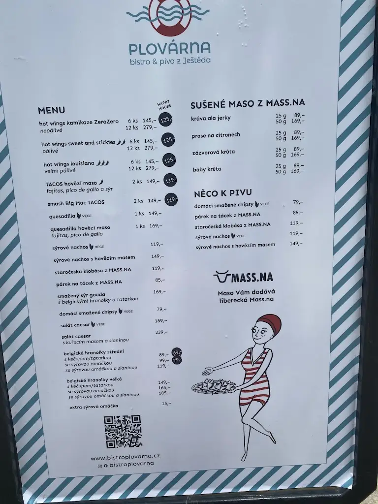 Bistro Plovárna_Hrádek nad Nisou_slider_image_2