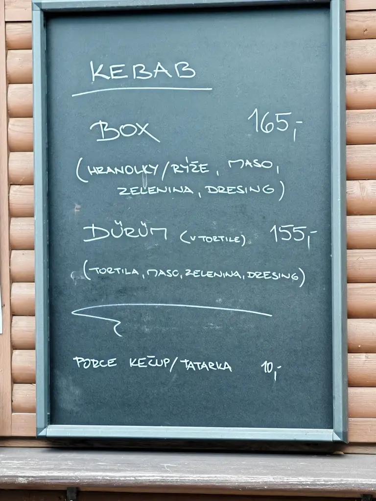 Menu_Občerstveni Peczka_Horní Planá_image_1