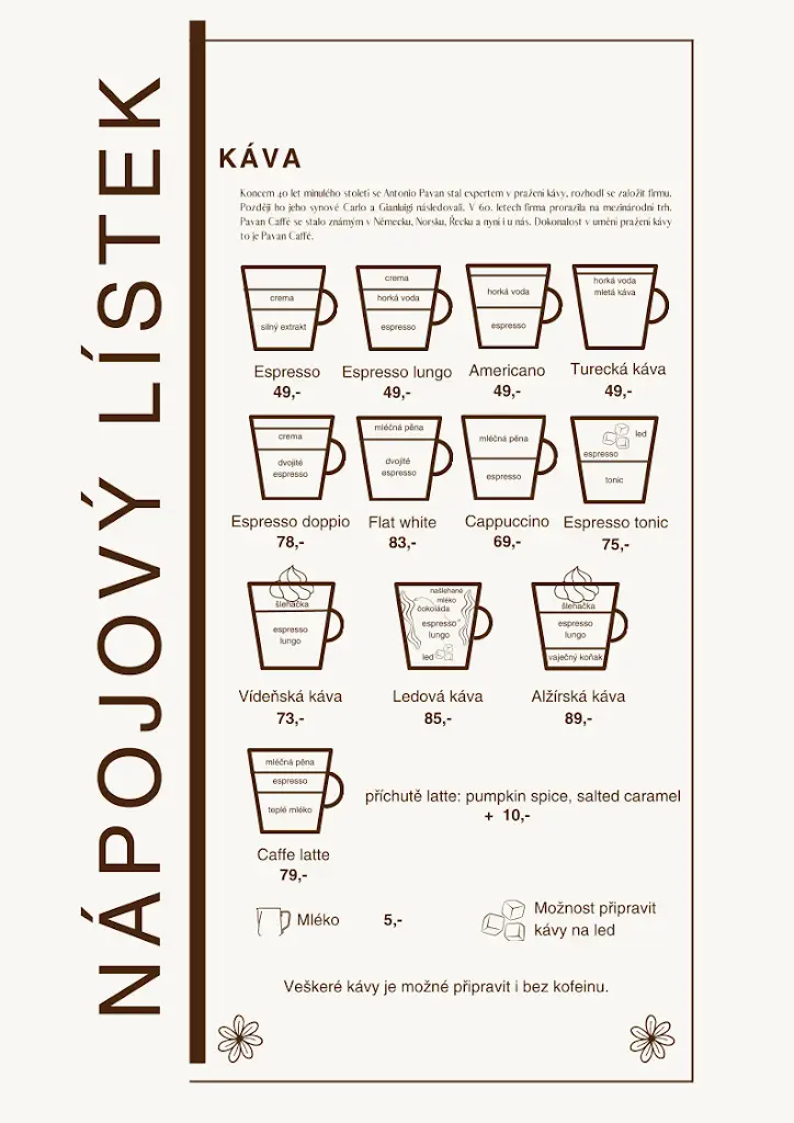 Menu_MEHL caffé_Hrádek nad Nisou_image_1