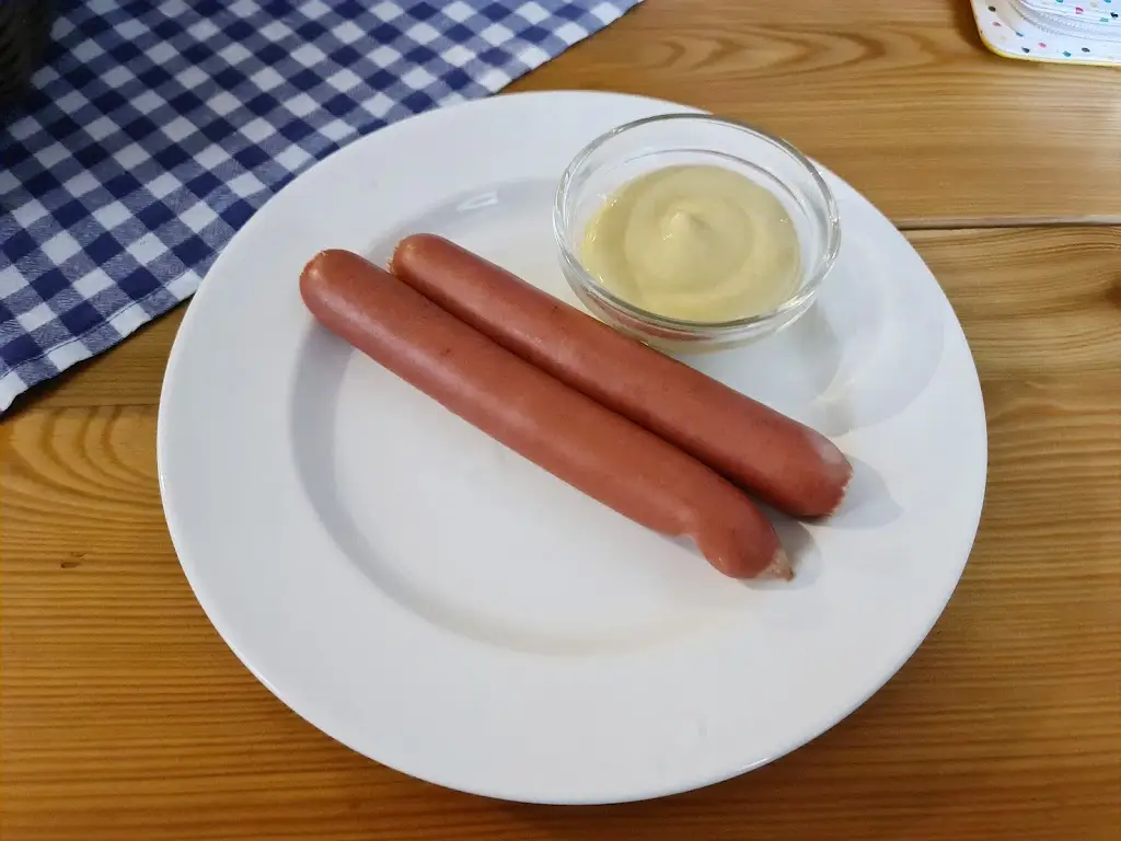 Jan Hudec_MEHL caffé_Hrádek nad Nisou_review