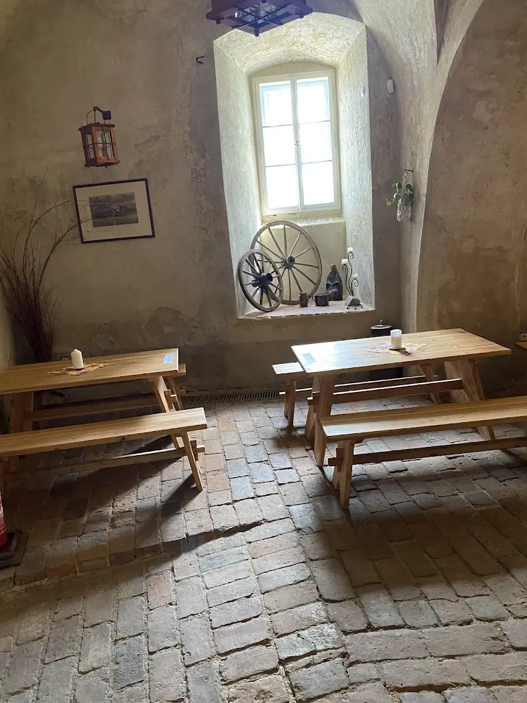 Michael Borko_MEHL caffé_Hrádek nad Nisou_review