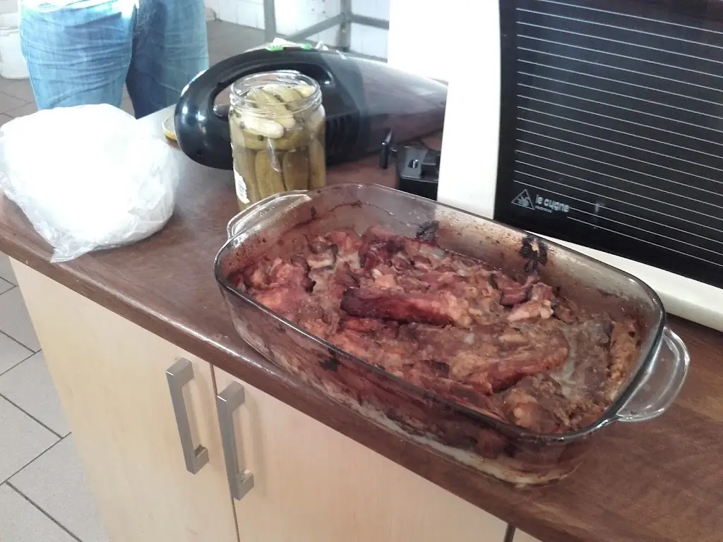 BEKOs sport a hry, a.s. ristorante a Hrádek nad Nisou