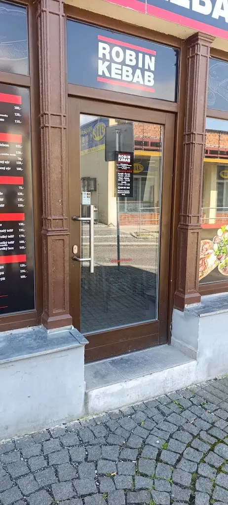 ROBIN KEBAB_Hrádek nad Nisou_slider_image_1