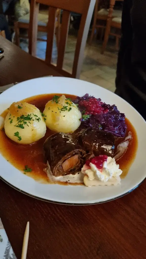 Menu_The Old Smithy Inn_Hrádek nad Nisou_immagine_5