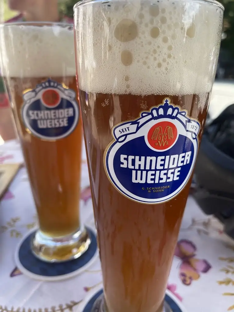 Kristyna D._The Old Smithy Inn_Hrádek nad Nisou_recensione