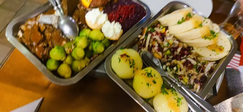 Cheryl_The Old Smithy Inn_Hrádek nad Nisou_recensione