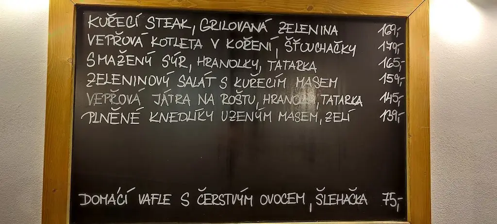 Menu_Funy bistro_Horní Planá_image_3