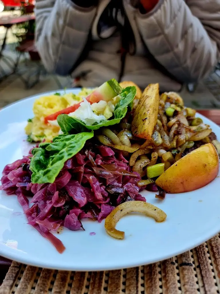 Menu_The Old Bag Inn_Hrádek nad Nisou_image_5