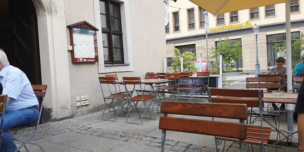 Ricky_The Old Bag Inn_Hrádek nad Nisou_review