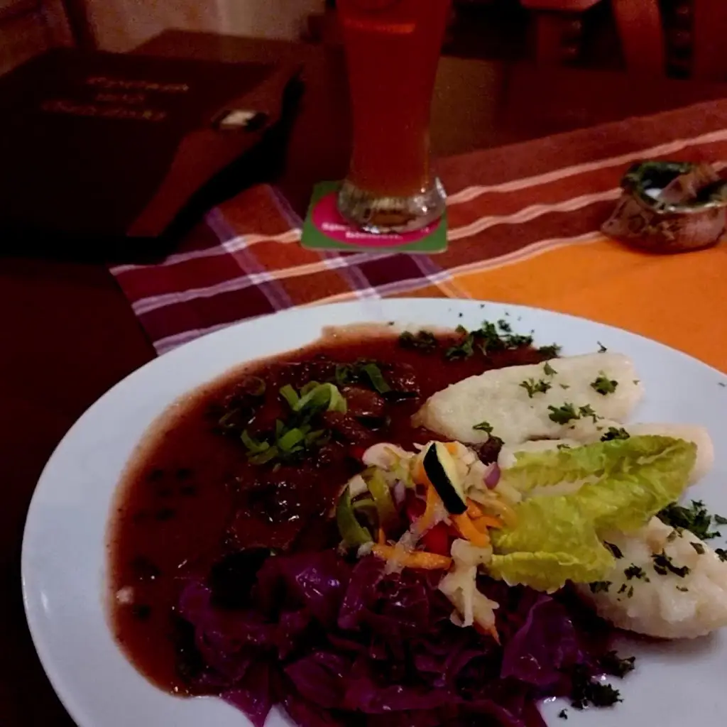 The Old Bag Inn_Hrádek nad Nisou_slider_image_2