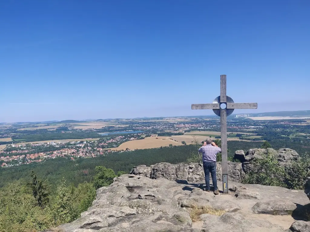 Phillip Gerecke_Potter's Mountain Inn (Töpferbaude)_Hrádek nad Nisou_review