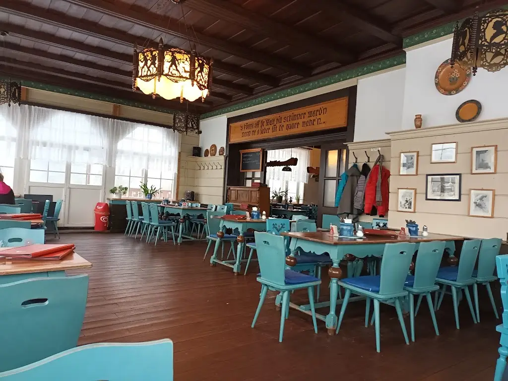 Potter's Mountain Inn (Töpferbaude)_Hrádek nad Nisou_slider_image_1