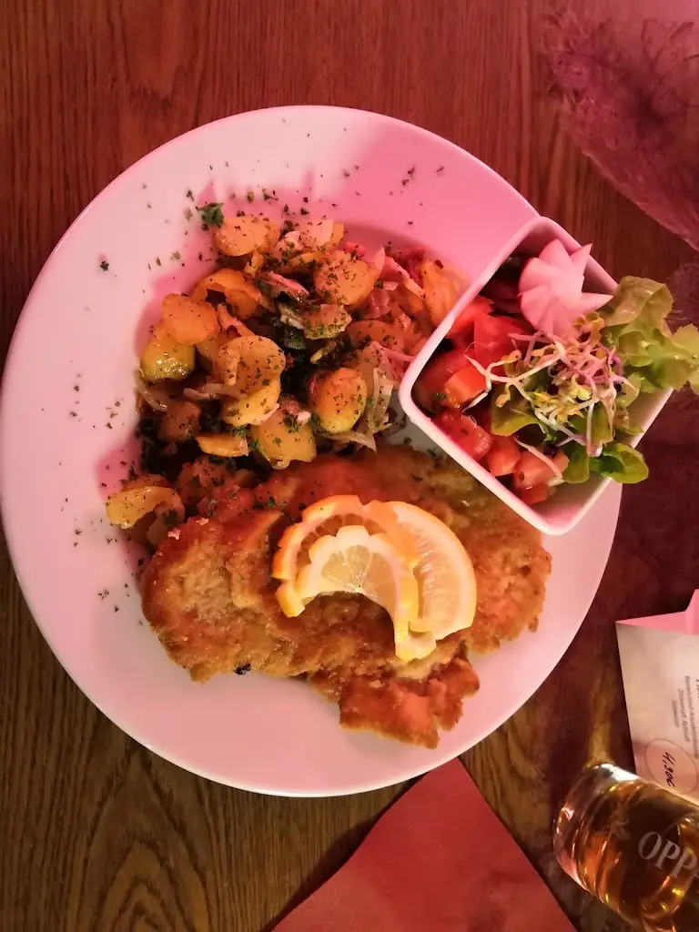 Ondrej Vesely_The Weinau Inn_Hrádek nad Nisou_recensione