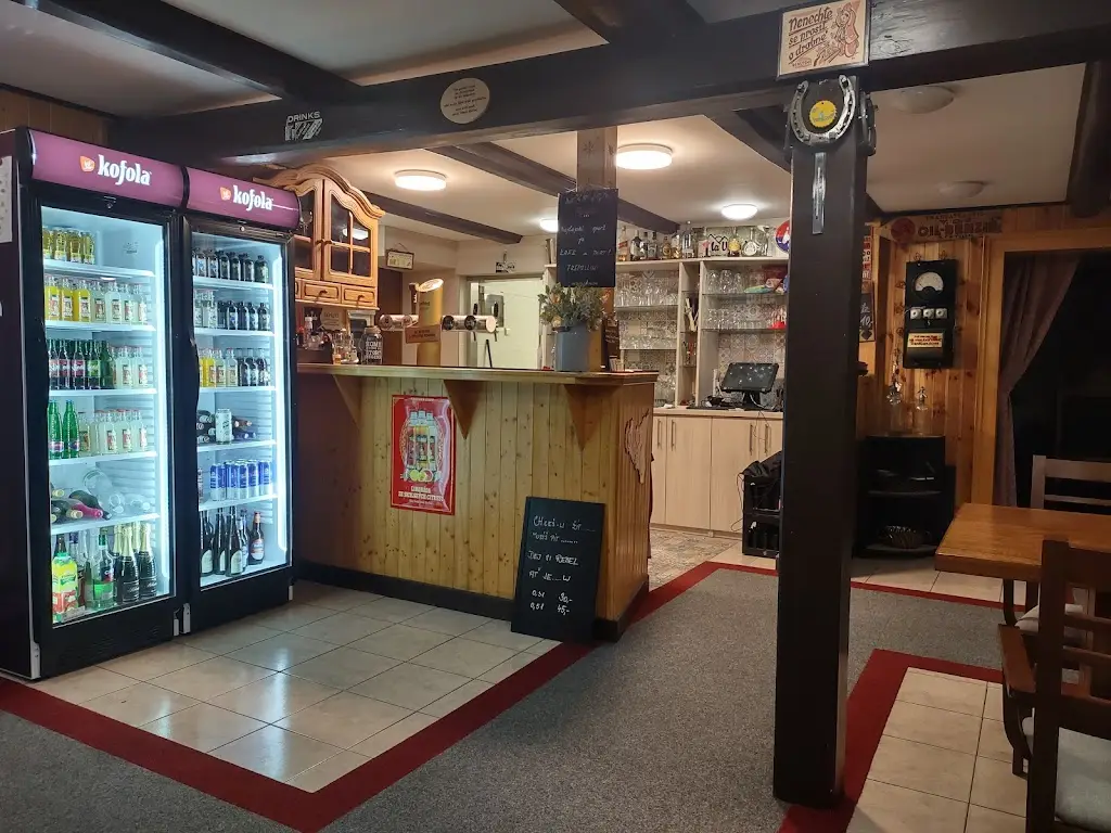 Filip Hrabánek_Pension Na Vyhlídce_Janov nad Nisou_review