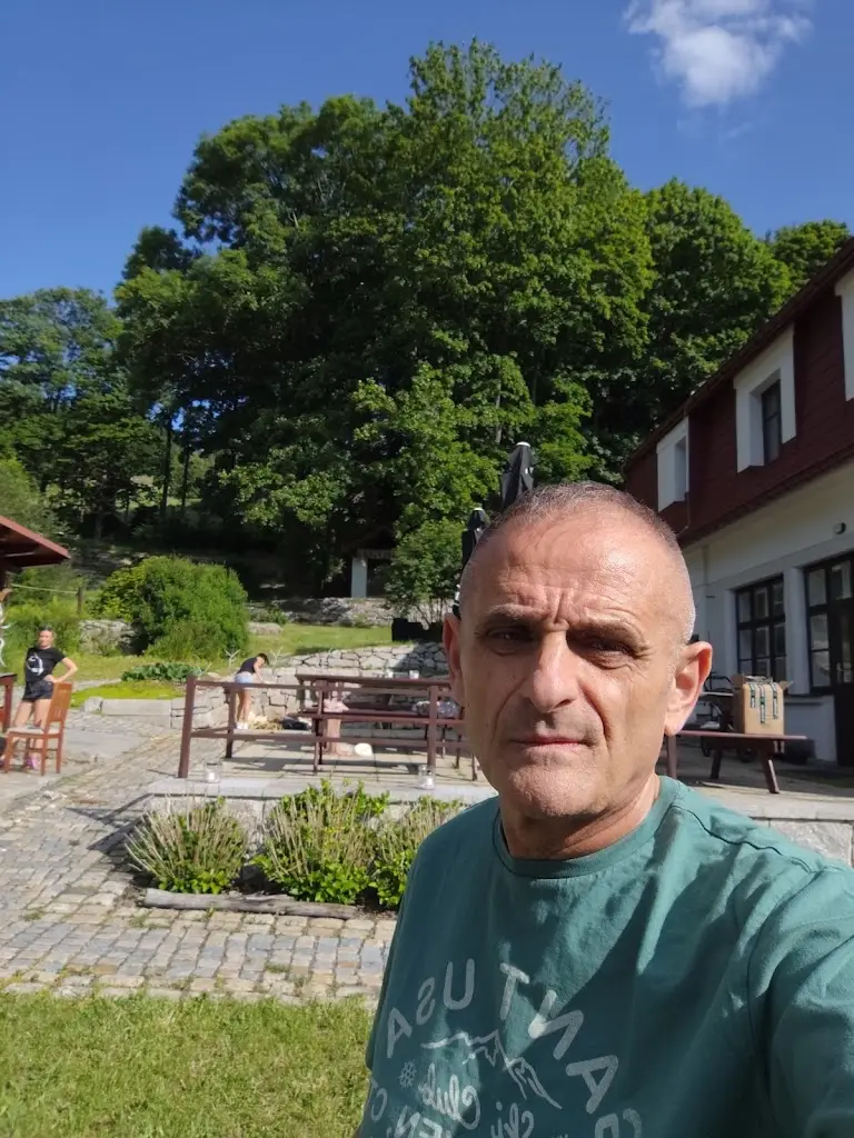 Jorgo Tedesco_Pension Na Vyhlídce_Janov nad Nisou_review