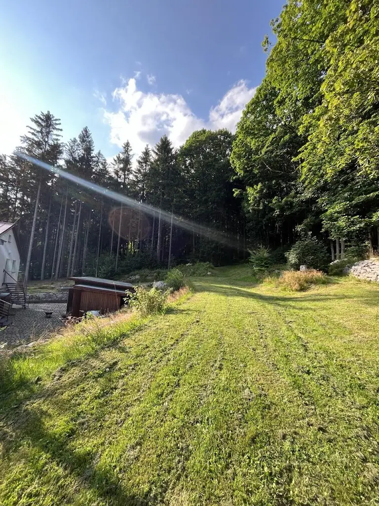 Iveta Szabó_Pension Na Vyhlídce_Janov nad Nisou_review