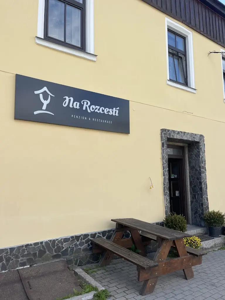 Eva kreme_Penzion Na Rozcestí_Janov nad Nisou_review