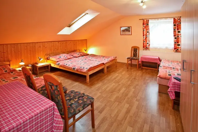 Penzion Na Rozcestí_Janov nad Nisou_slider_image_2
