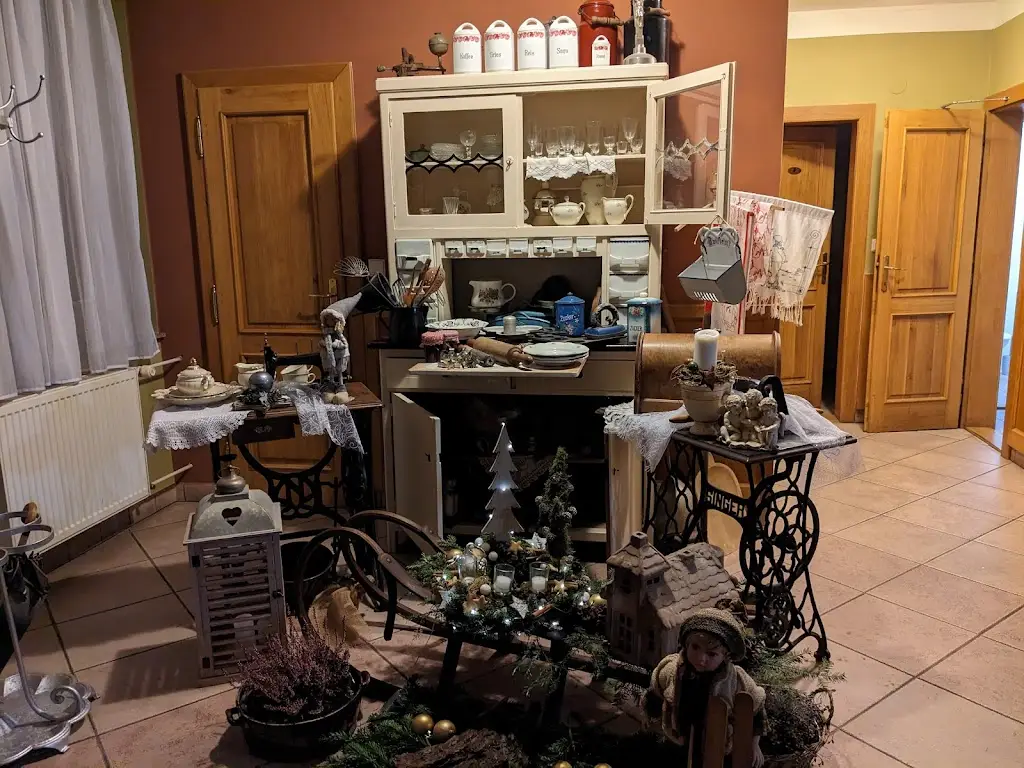 Anne Carrayrou_Hotel Maruška ***_Janov nad Nisou_review