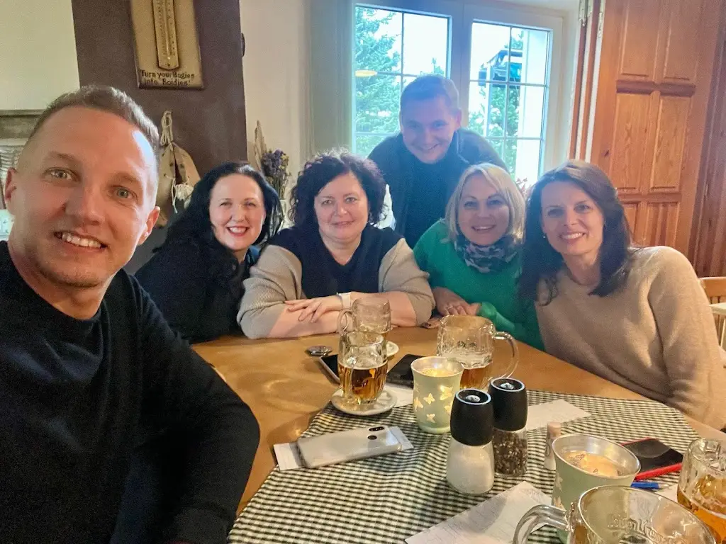 Jana Blechová_Hotel Maruška ***_Janov nad Nisou_review