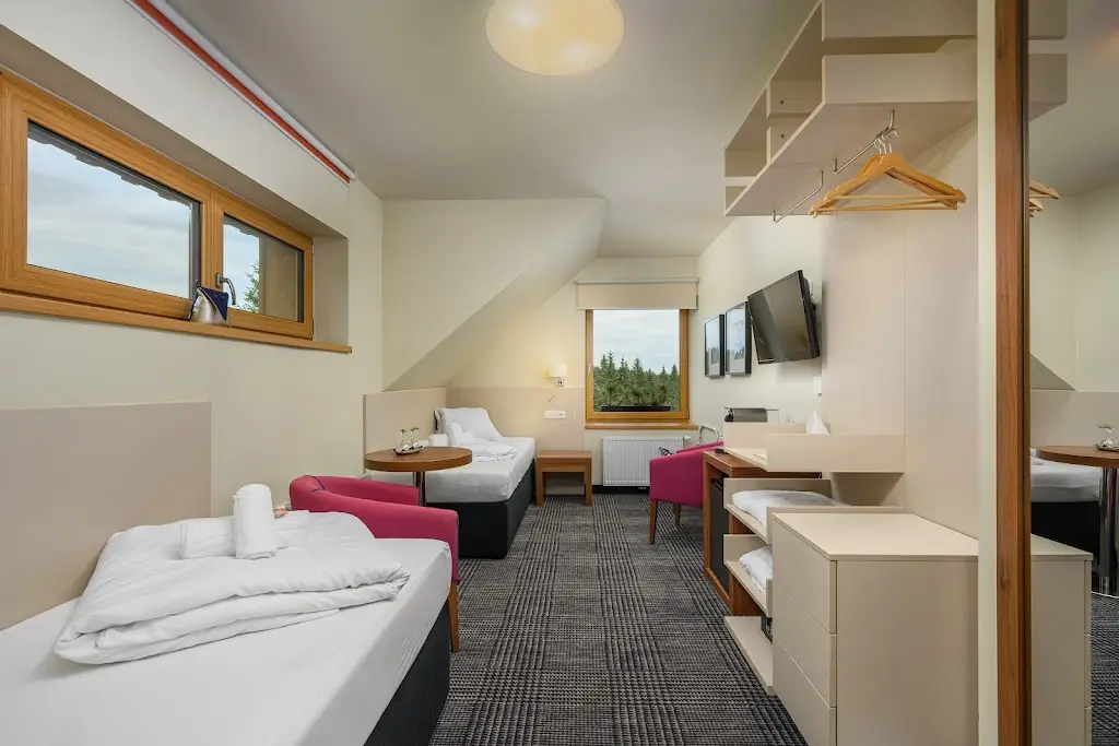 Premier Hotel - Janov nad Nisou_Janov nad Nisou_slider_image_2