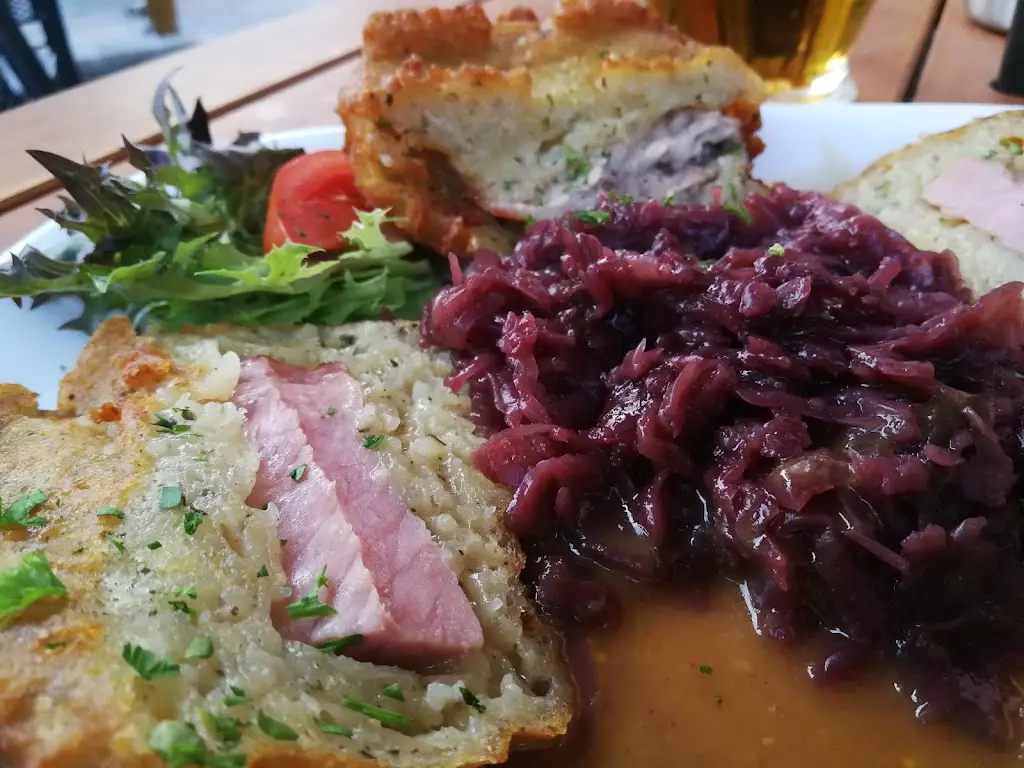 Sergej Magdycansky_Restaurace a penzion U Toníčka - Jizerské hory_Janov nad Nisou_review