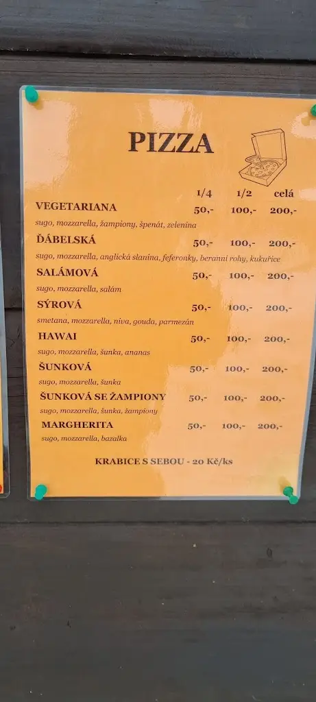 Menu_Občerstvení McKapr_Janov nad Nisou_image_3