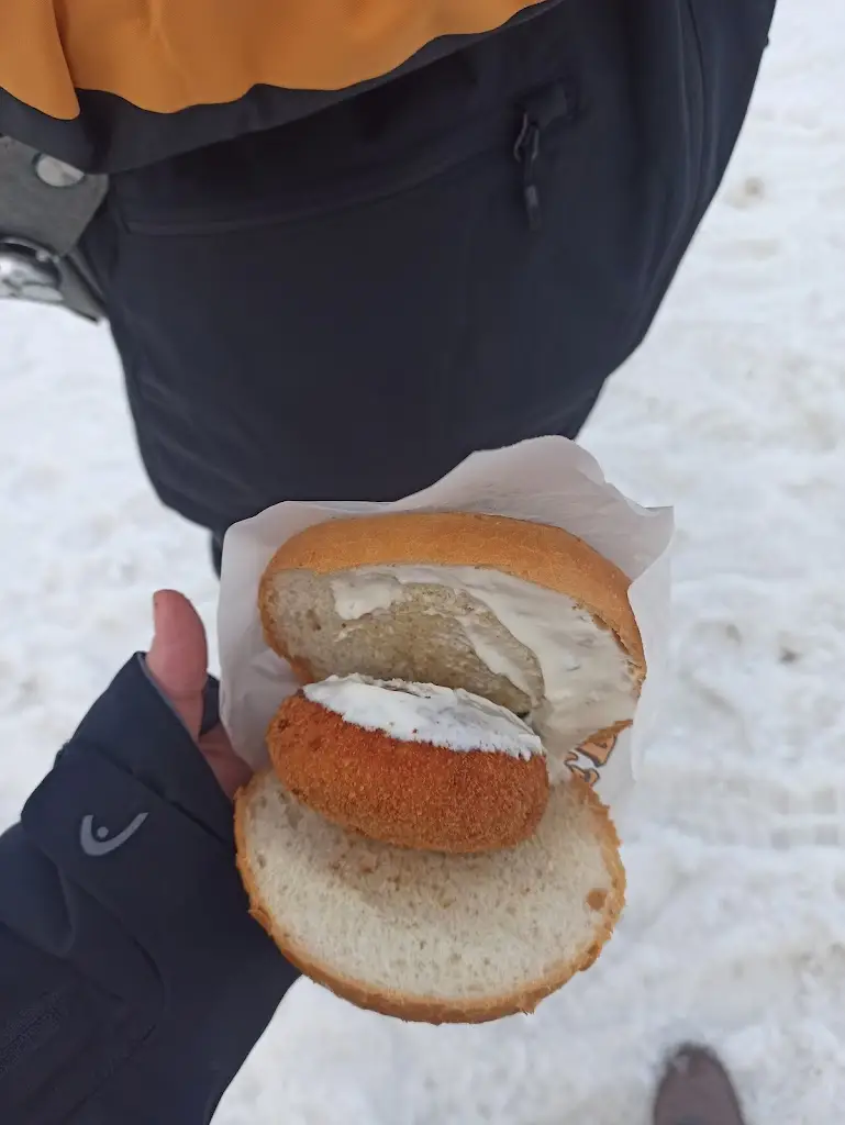 Petr Přibyl_Občerstvení McKapr_Janov nad Nisou_review