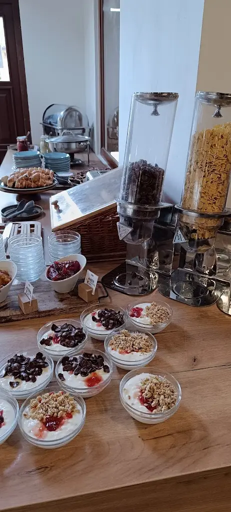 Menu_Hotel Na Pláži_Horní Planá_immagine_3