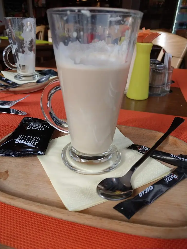 Menu_Hotel Na Pláži_Horní Planá_immagine_4