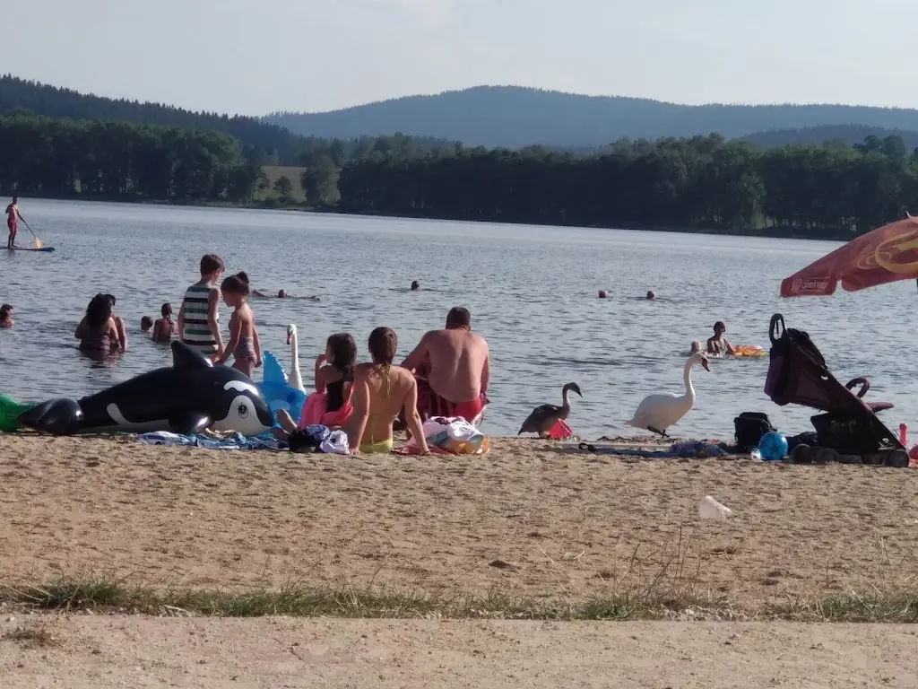 Jose Soria_Hotel Na Pláži_Horní Planá_recensione