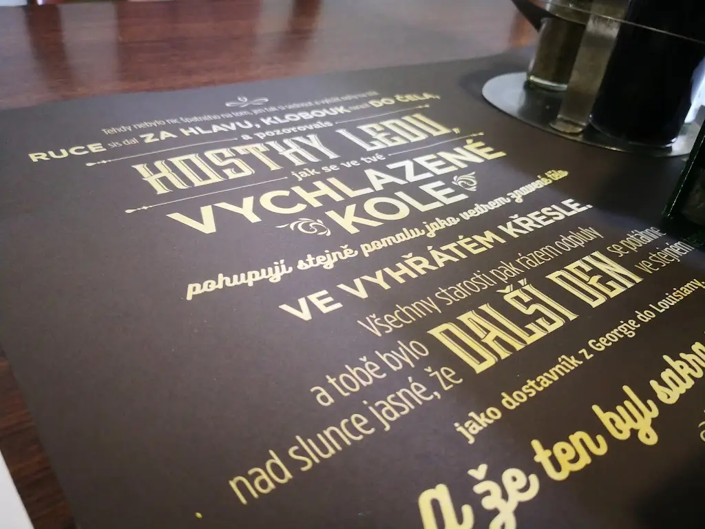 Daniel_Motorest Lvová Restaurant_Jablonné v Podještědí_review