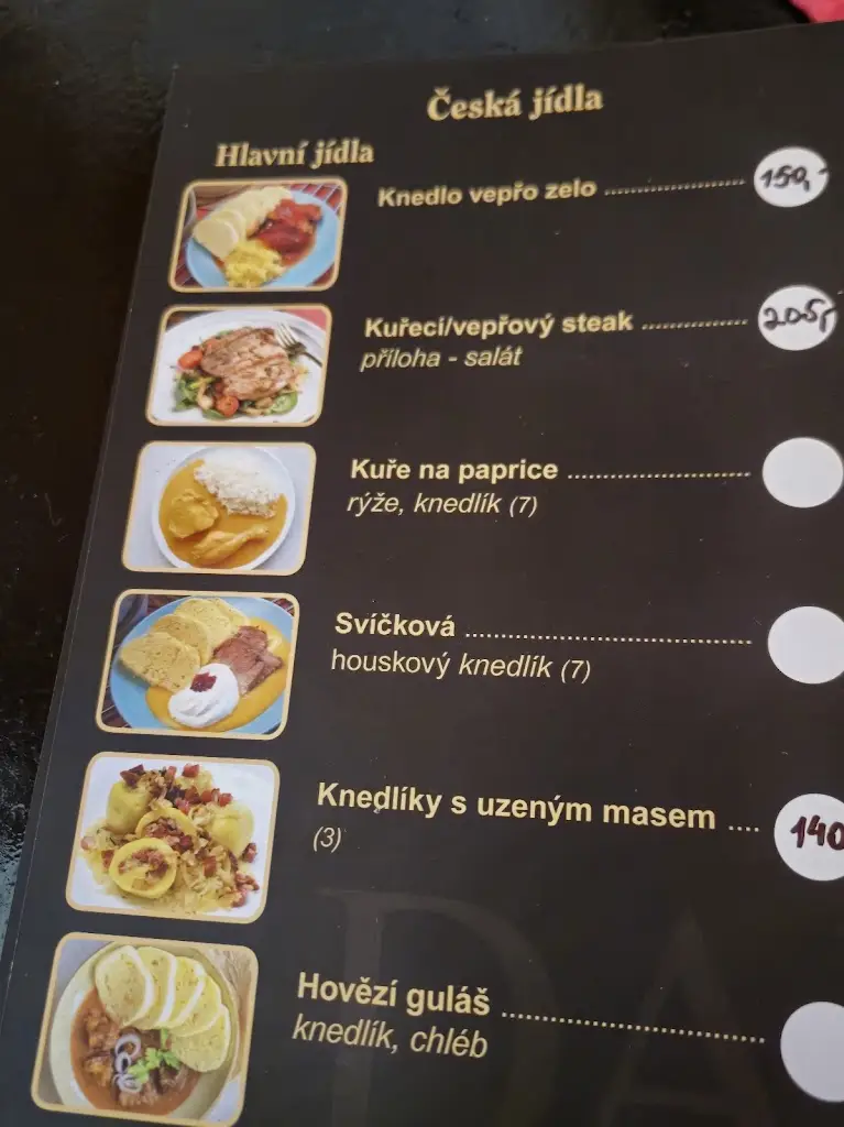 Menu_Restaurace DANLAR_Jablonné v Podještědí_image_1