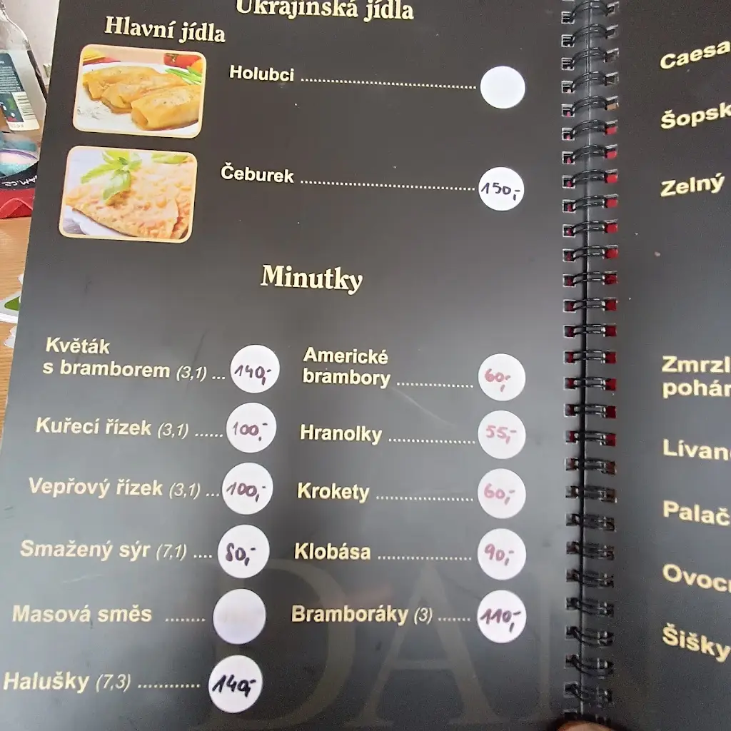 Menu_Restaurace DANLAR_Jablonné v Podještědí_image_2
