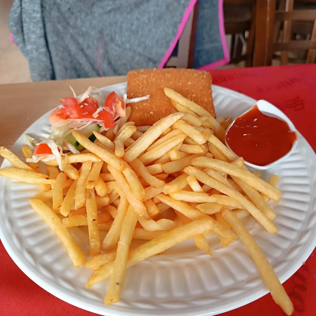 Miloš Uldrich_Restaurace DANLAR_Jablonné v Podještědí_review