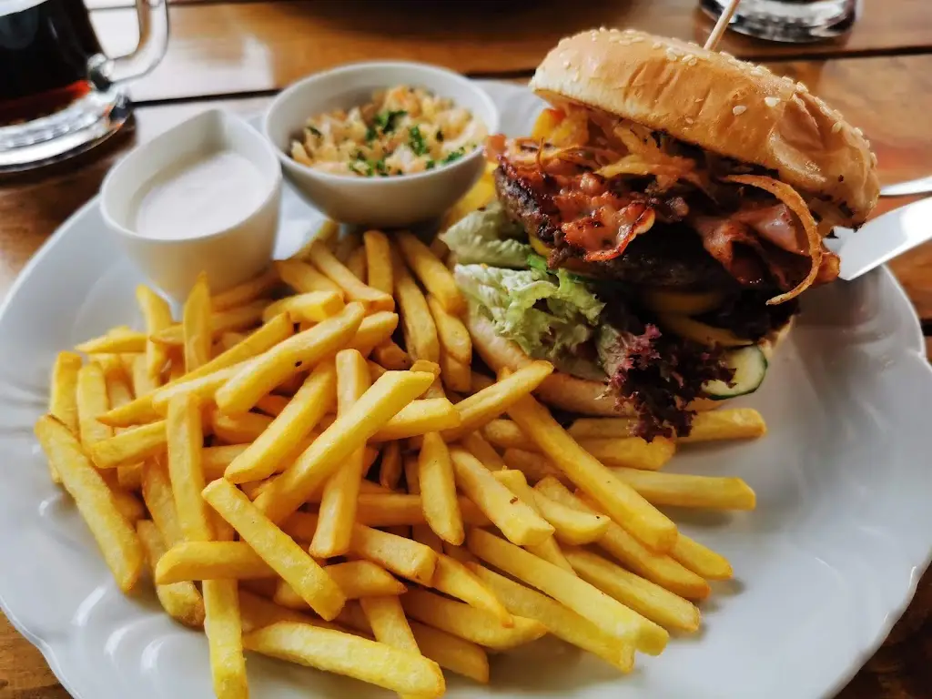 Piotr Wirski_Restaurace a penzion Lemberk_Jablonné v Podještědí_review