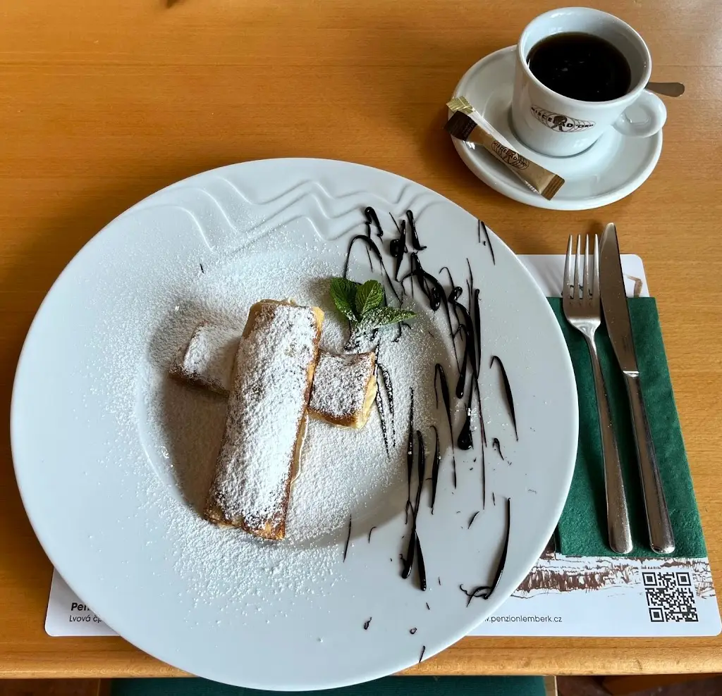 Restaurace a penzion Lemberk_Jablonné v Podještědí_slider_image_2