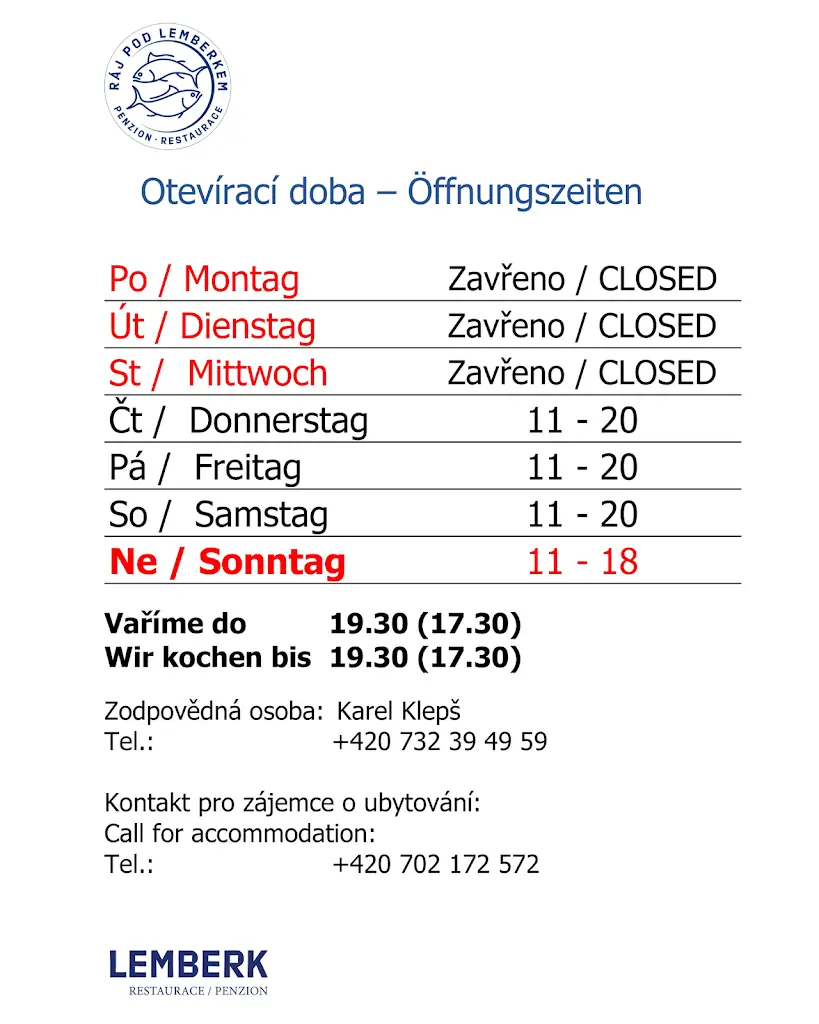 Restaurace a penzion Lemberk_Jablonné v Podještědí_slider_image_3
