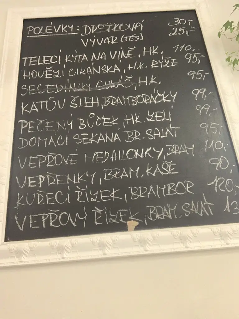 Menu_Jídelna Jana pod věží_Jablonné v Podještědí_image_3