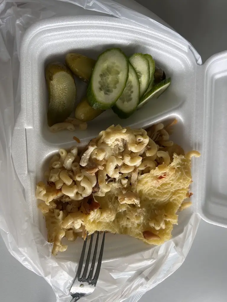 Tereza Holubova_Jídelna Jana pod věží_Jablonné v Podještědí_review