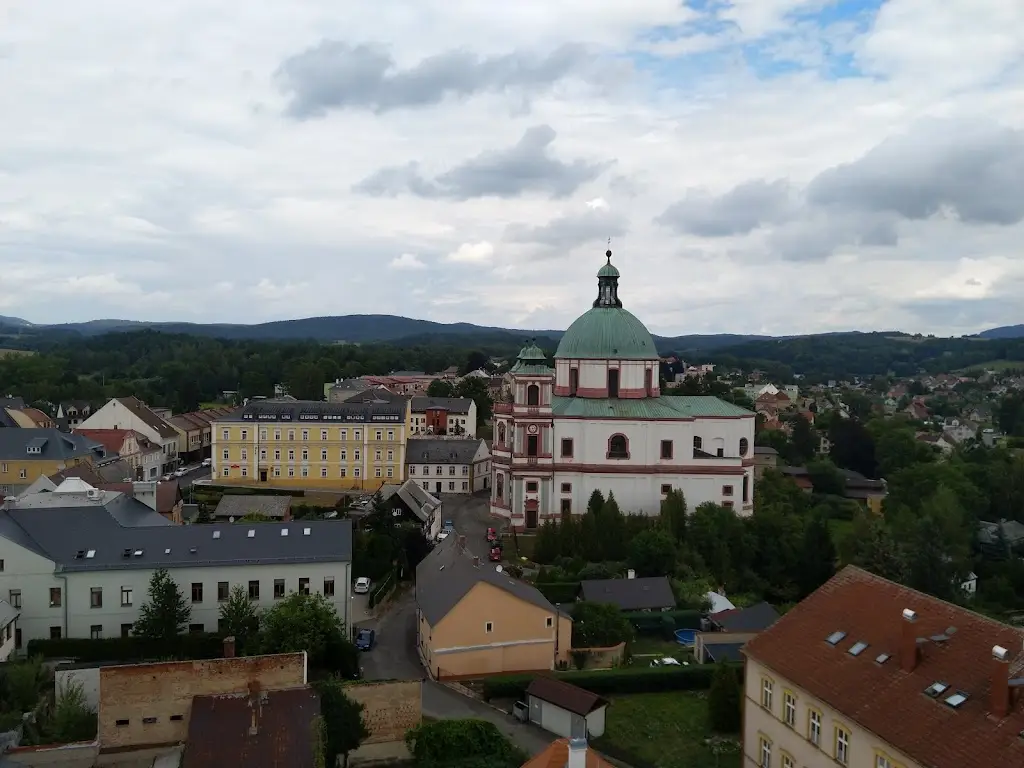 Jídelna Jana pod věží_Jablonné v Podještědí_slider_image_3