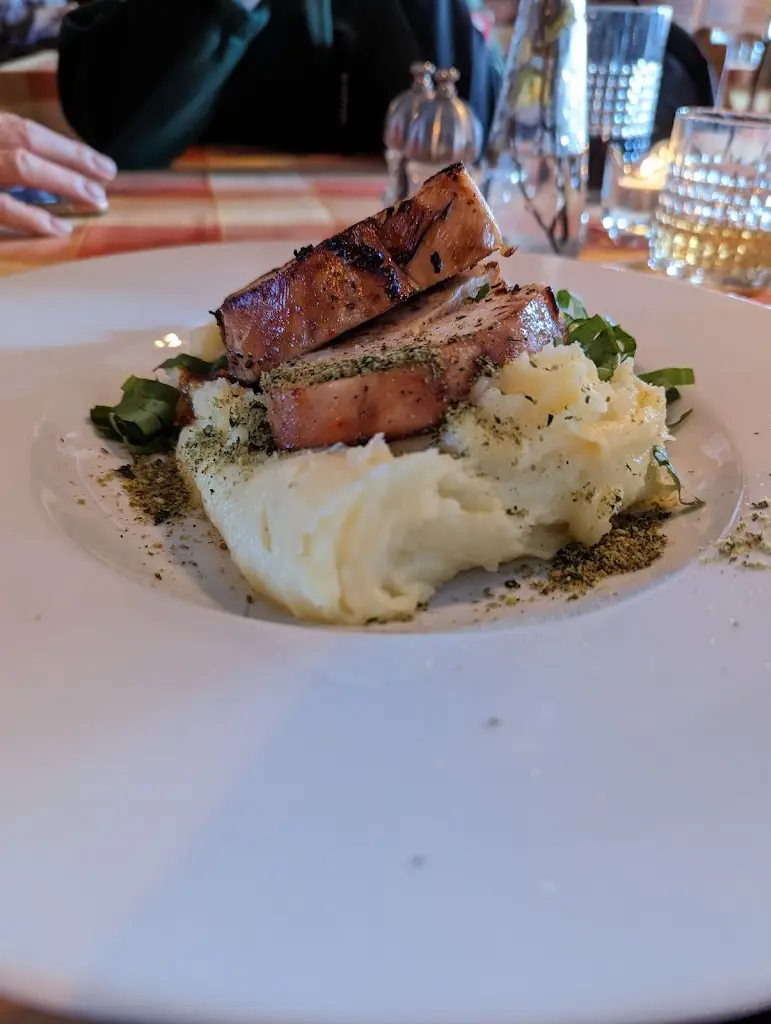 Thiemo Jablonski_Restaurace Malevil_Jablonné v Podještědí_review