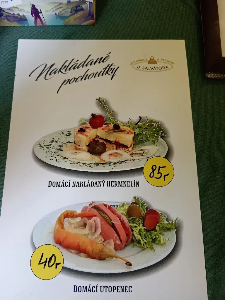 Menu_Restaurace U SALVÁTORA_Jablonné v Podještědí_image_3