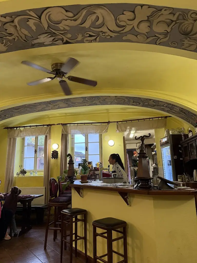 M. S._Restaurace U SALVÁTORA_Jablonné v Podještědí_review