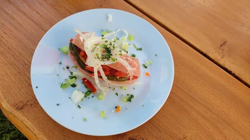 Menu_Bistro U žabáka_Horní Planá_image_5